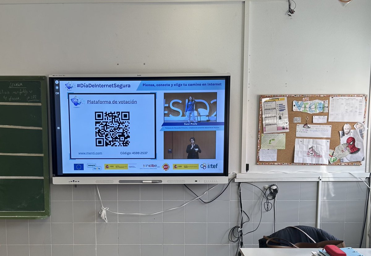 CEIP VENERABLES tweet media