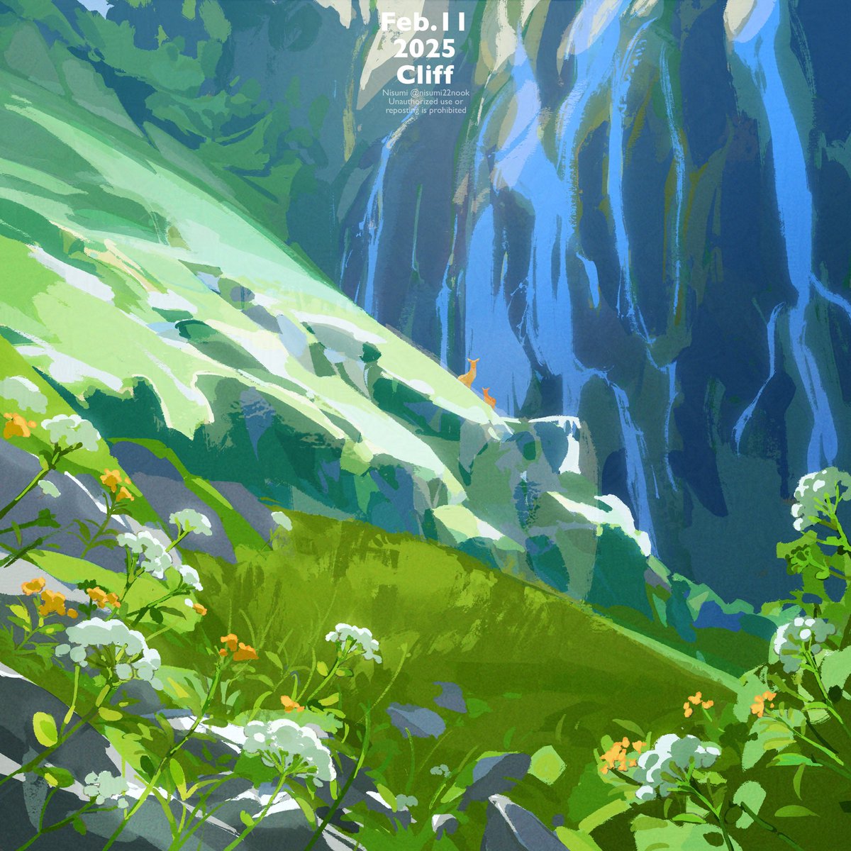 Nisumi_eoitari's tweet image. 