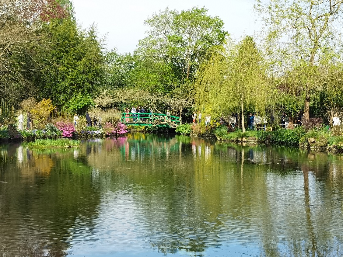 モネ 絵画 複製名画 キャンバスアート 世界の名画シリーズ クロード