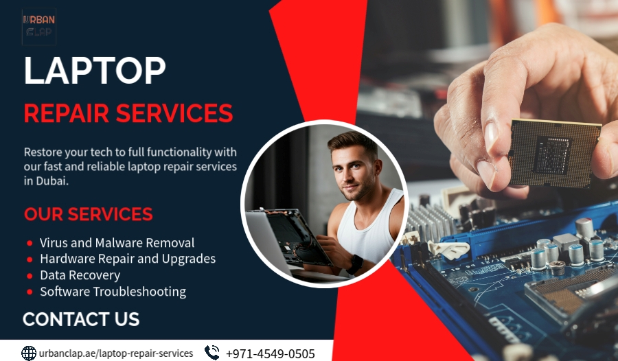 devidwar001's tweet photo. Trust our Dubai-based laptop repair services for prompt and effective solutions. We specialize in all brands and models, ensuring your laptop is in good hands.
Book now: +97145490505

#laptop #laptoprepair #laptoprepairdubai https://t.co/ij6WlNCBKF