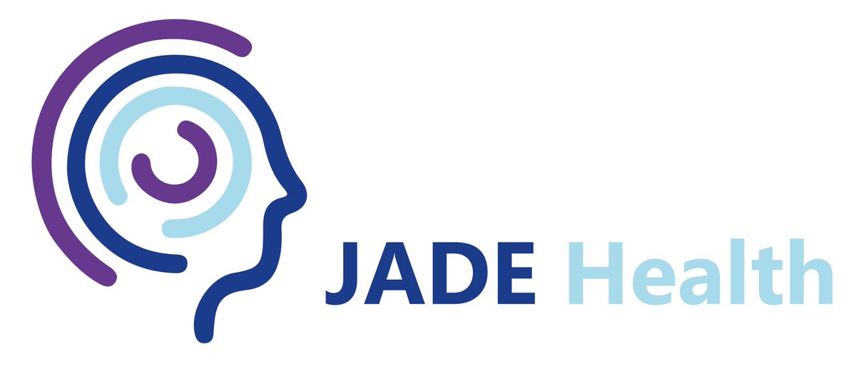 The project JADE Health:  Joint Action addressing DEmentia and HEALTH has started!!. 
European project co-funded by the European Commission. 47 entities from 17 EU countries involved. More info: jadementia.eu
#MentalHealth #dementia #EU4Health <a href="/EU_HaDEA/">HaDEA</a> <a href="/EU_Health/">EU One Health</a>