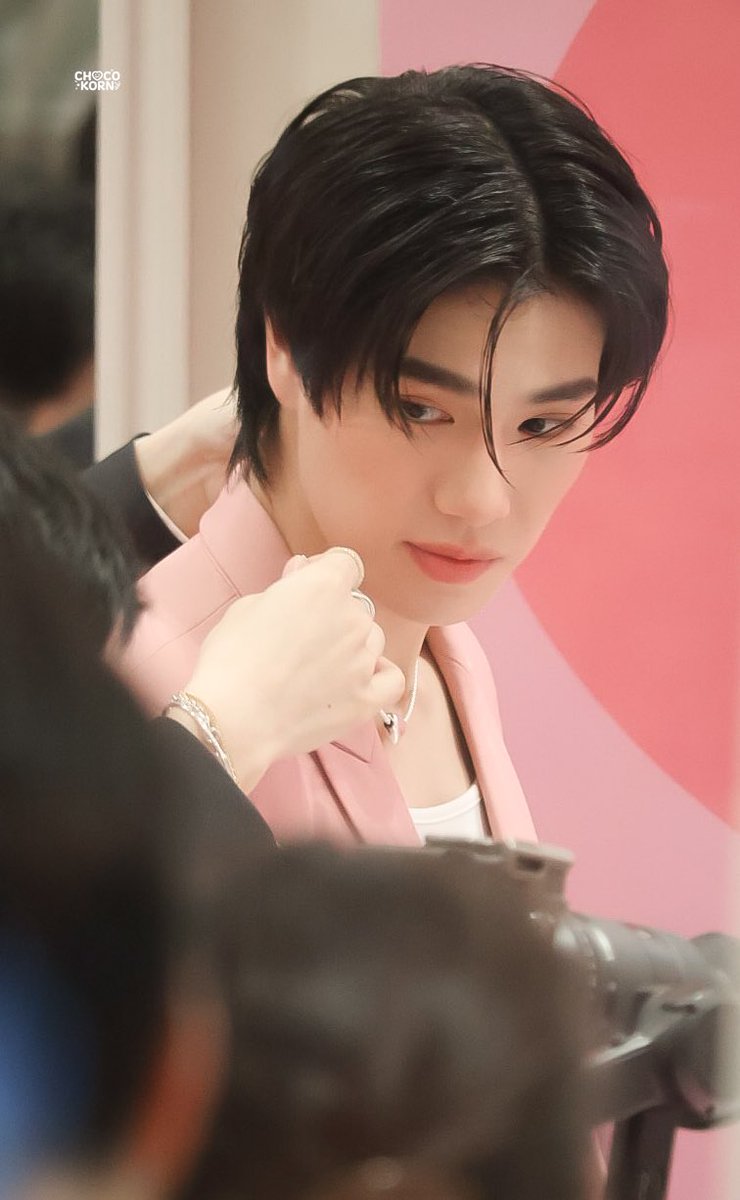 chocokorn's tweet image. สร้อยก็สวย คนก็….. 😭🤟🏻

PHUWIN PANDORA CRAFTING

#PandoraTHxTayPhuwin
#phuwintang @phuwintang