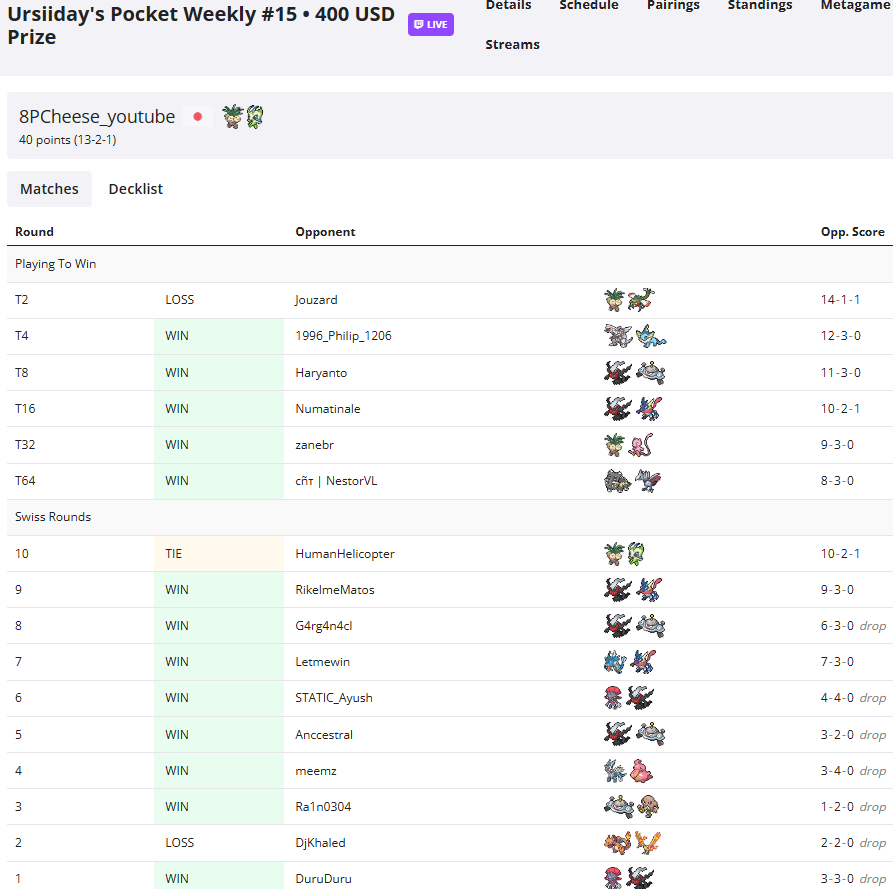 8Pチーズch🧀 tweet media