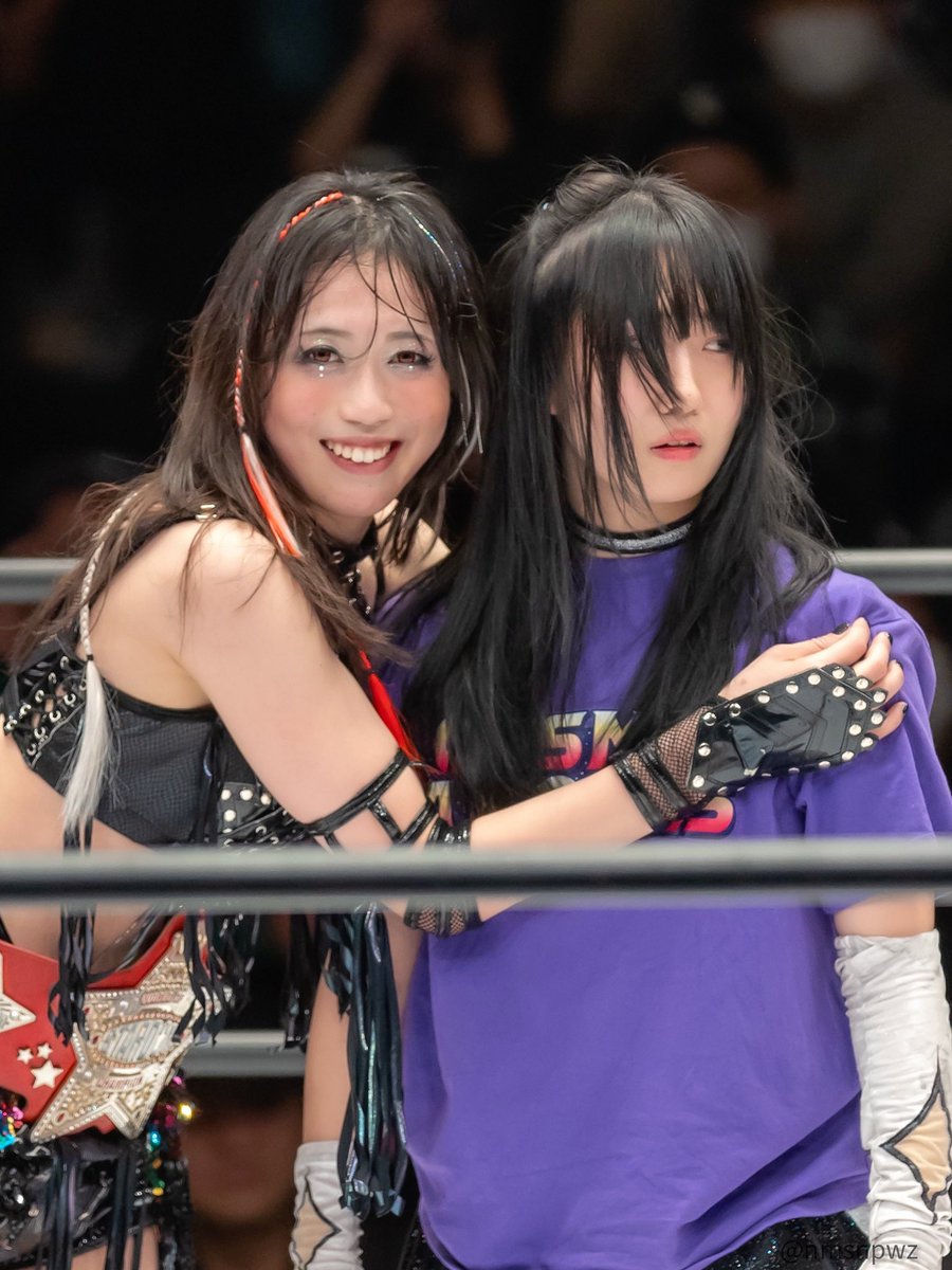 真っ白🤍なくららを 真っ黒🖤なくららにするの楽しみだな〜 そしてな