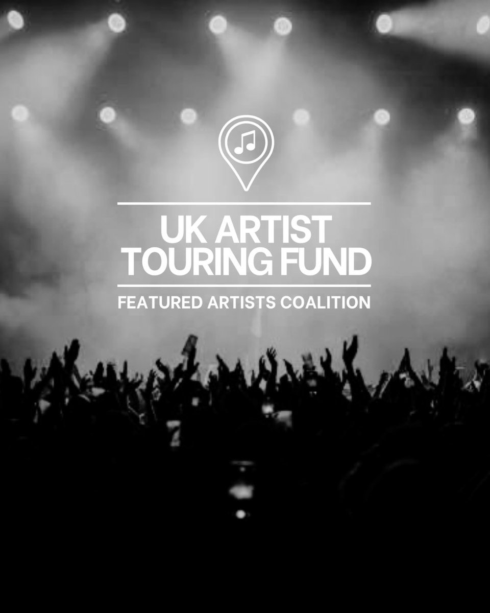 Music Managers Forum tweet media