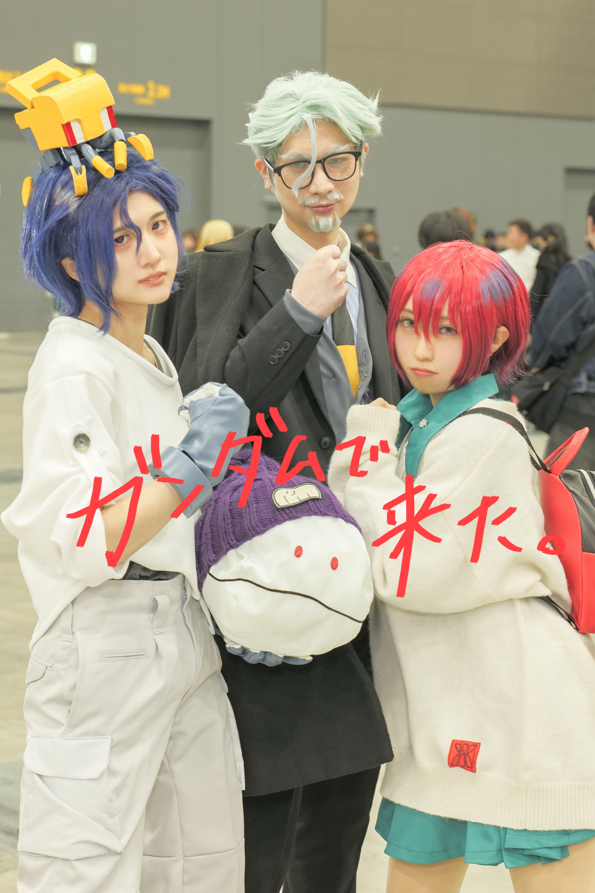 ジークアクス アマテ・ユズリハ マチュ コスプレ衣装 制服 学生