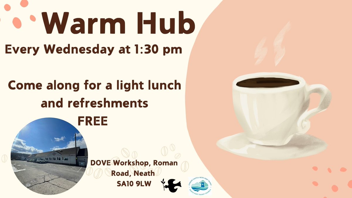 dove workshop tweet media