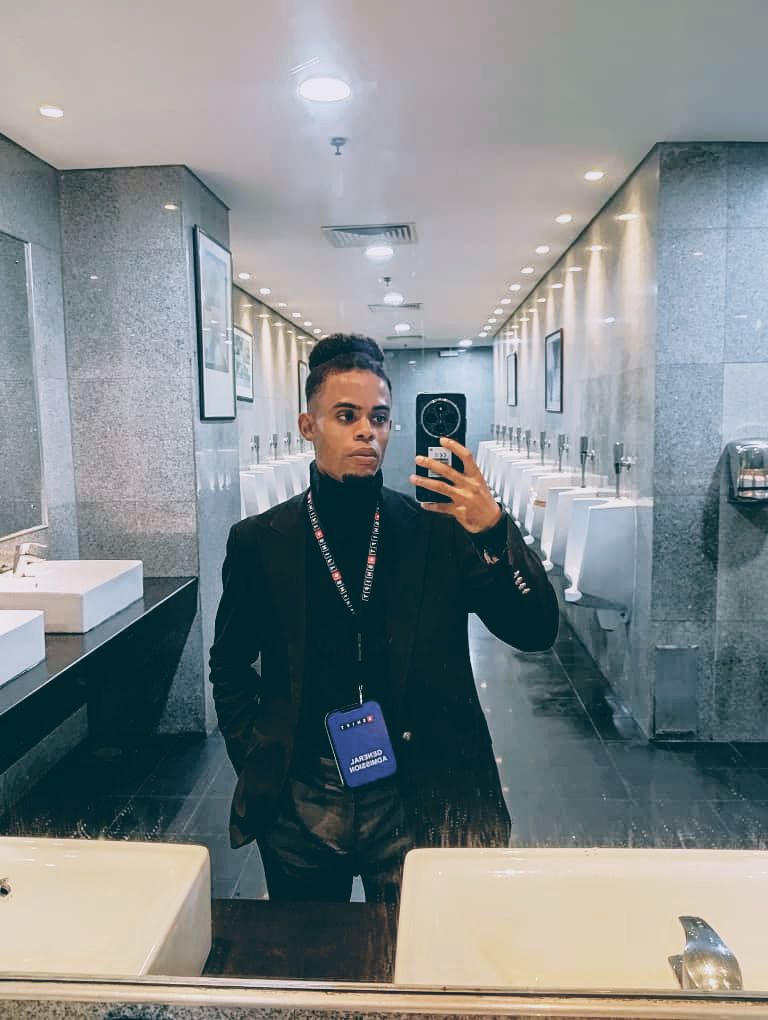 _leonardopaul_'s tweet photo. Thank you so much Dr @sam_adeyemi
For the SHIFT CONFERENCE. It was mind blowing 🤯. Favourite moments at shift #SHIFT #SHIFTwithSam #Leadership #Growth #Lagos #Accelerate #Mindset https://t.co/k2qIVkytxy