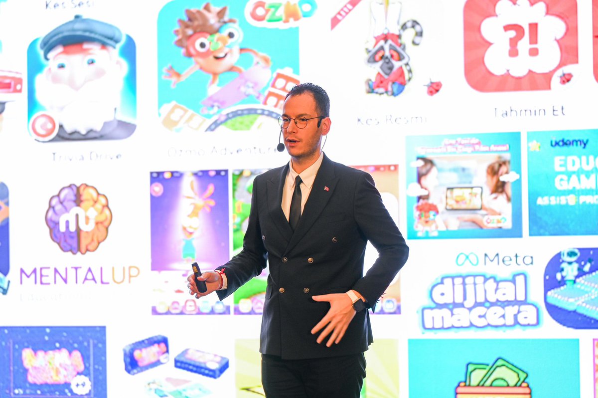 Bahçeşehir Koleji tweet media