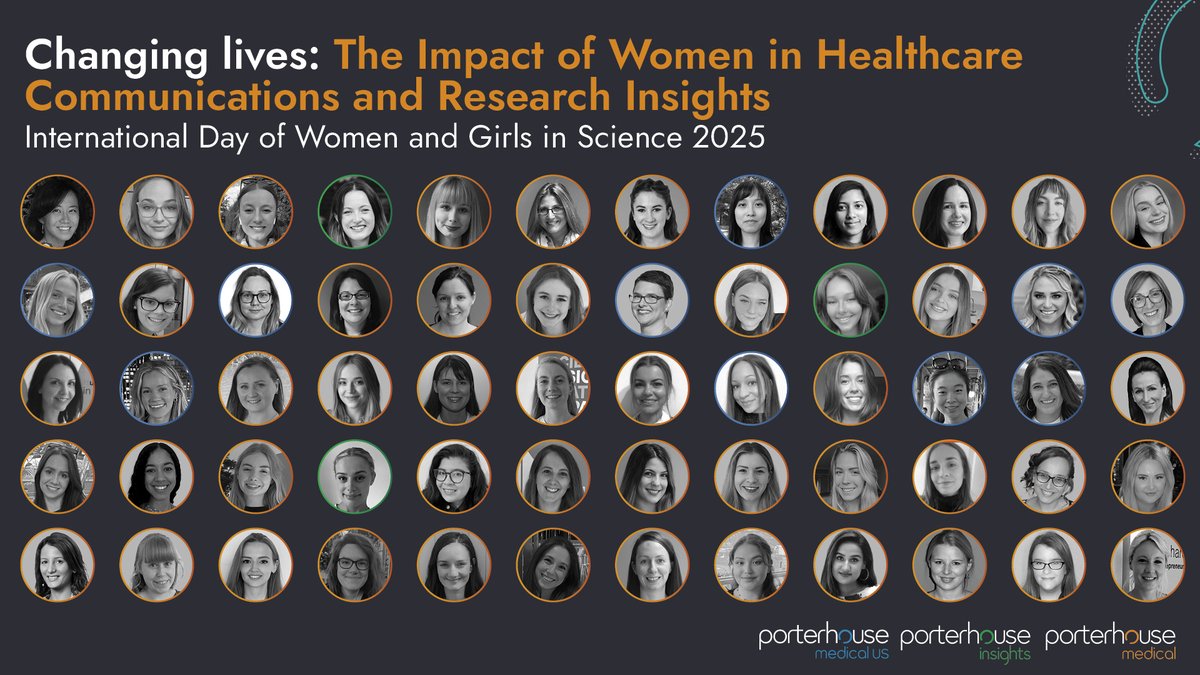 Porterhouse Medical and Insights tweet media