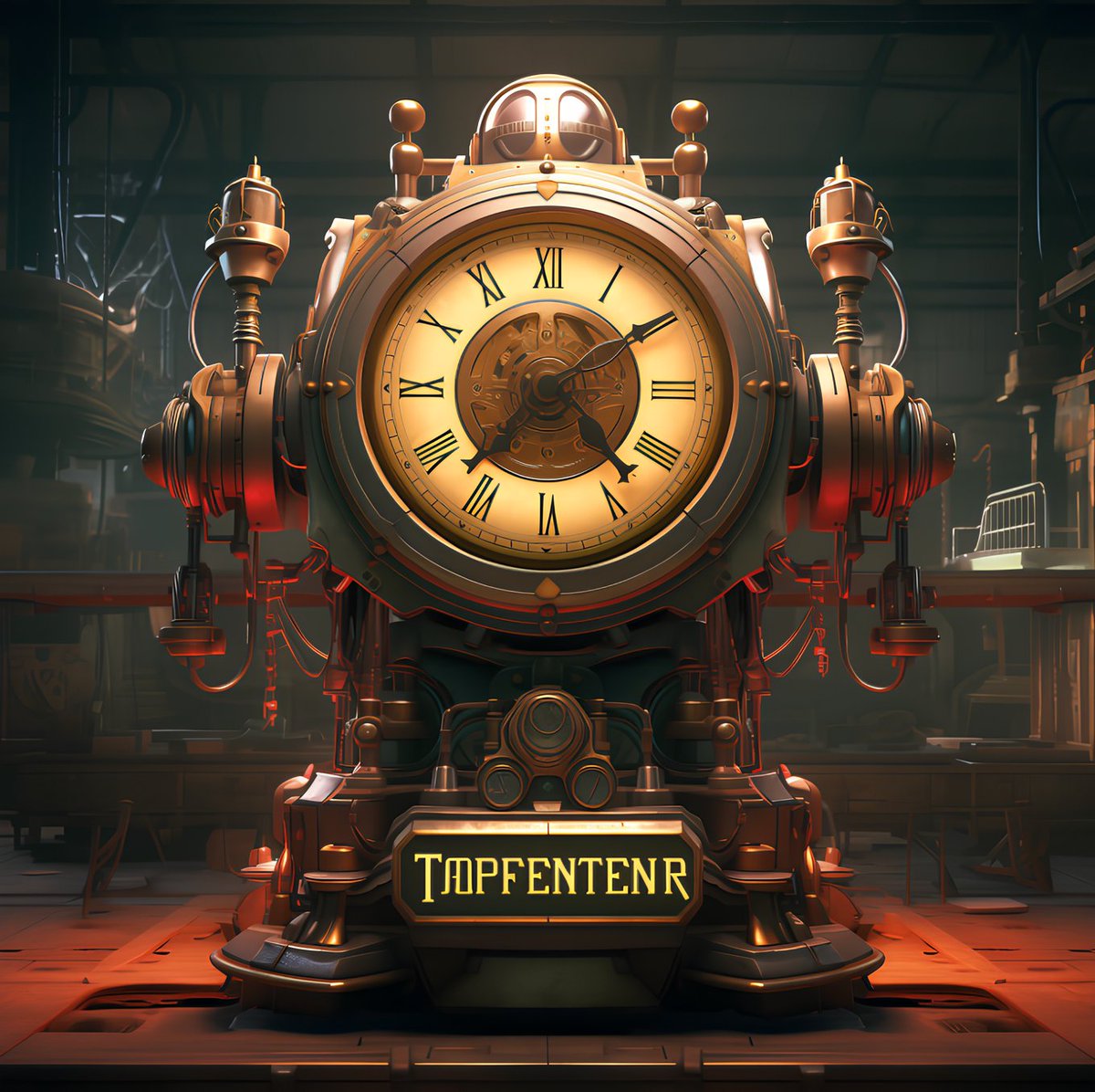 synthtopiaworld's tweet photo. ⏳Less than 9 hours remaning until the end of the Time Travel Mystery Box Auction on @cryptocomnft 

Deep within the SYNTHTOPIA Continuum, a relic unlike any other awaits—a gateway through time. The Time Travel Box is a fusion holding secrets from both ancient realms and distant galaxies. Only the most daring explorers can unlock its infinite potential. Will you rewrite history and forge the future?
 
Auction is led by Salty Apple at $400 and followed by @UntameableAnge7 @rhettedwards25 @Snodiver @the_Giani @Rxmain__T @Fester_TMK @Zeno_ob @__Abzzy and Bailey 
 
A total of Seven raffled (7) NFTs across all of our SYNTHTOPIA collections will be rewarded to the winner!

🌐 Link to the Asset:

https://t.co/1PtBdPLbis

🏅 All follow-up bidders enter a raffle to win a unique SYNTHTOPIA: THE LEGENDS NFT!

🌀⏳ TIME TRAVELER REWARDS SYSTEM:

As bidders ascend through time’s passage, they unlock unique rewards designed for those who dare to challenge destiny. Will you be the one to transcend time itself?

🔥 For all exclusive rewards and utilities for the Auction Winner, check out the official Discord announcement:
 
 https://t.co/9LXwCU0yBR

💡 TIME-WARP BUY-BACK PROGRAM:

10% of each auction’s net proceeds will fuel our buy-back initiative, fortifying the SYNTHTOPIA ecosystem across timelines.

Will you be the one to unlock the Time Travel Box and bend time to your will?

🔗 All auctions are subject to the T&Cs found at https://t.co/9zXHcAI4z2 

#crofam    #FFTB    #cryptocom