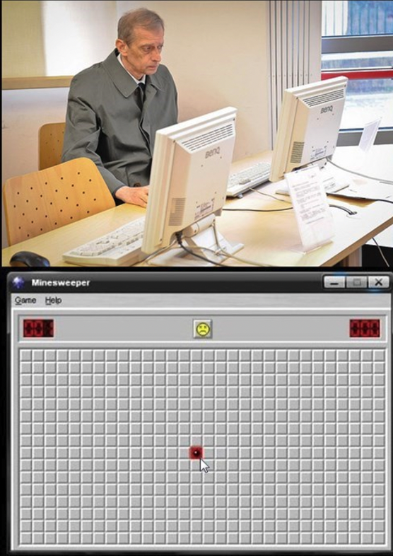 Jag på 12e försöket att ta mig in på nordnet på 10 min