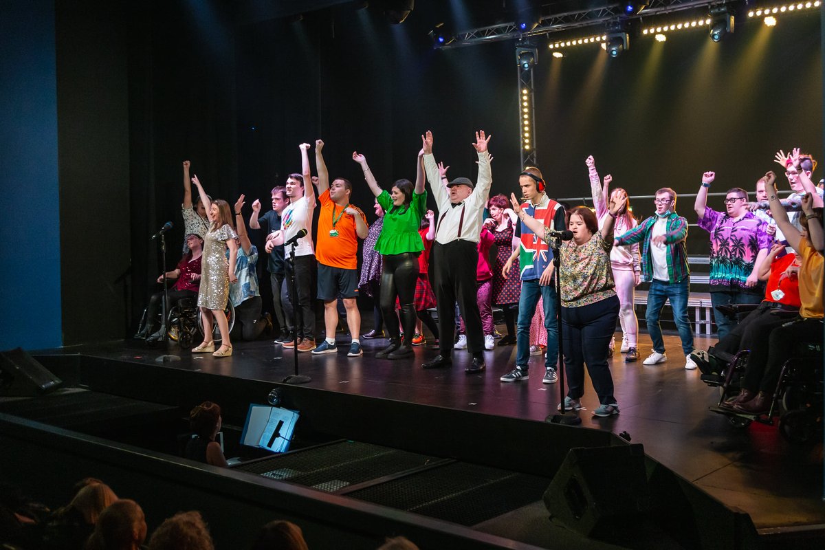 Theatres Trust tweet media