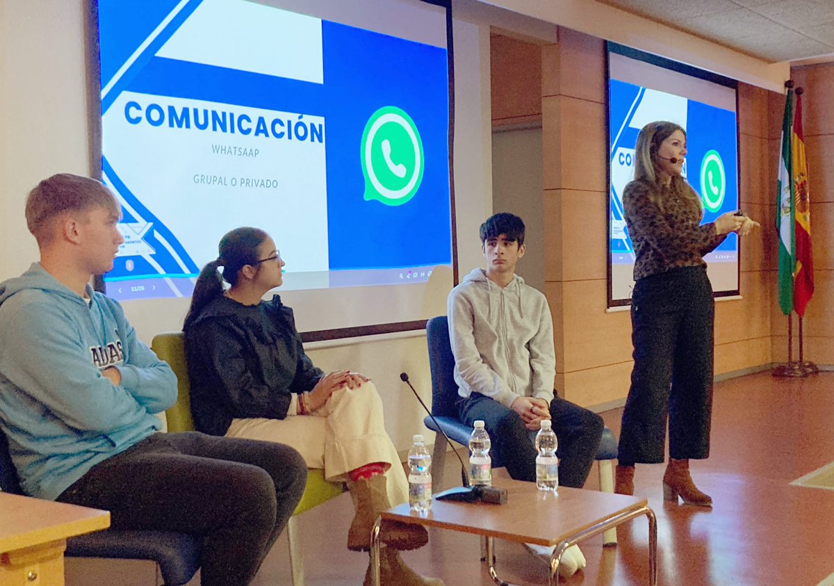 AGS Sur de Sevilla tweet media