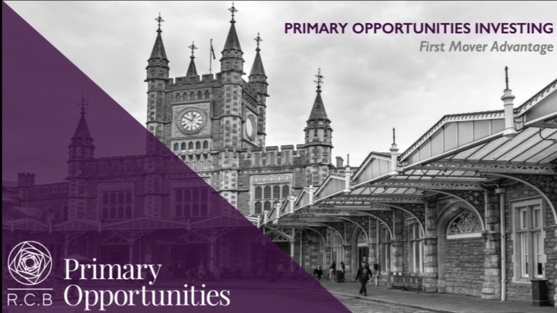 A bright start to 2025 as UK equities hit new highs - mailchi.mp/rcbpo.co.uk/fu…
Will strong markets and a favourable economic backdrop bode well for equity fund raisings?