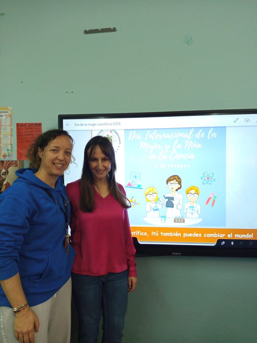 Aranzazu Cruz Adalia lab tweet media