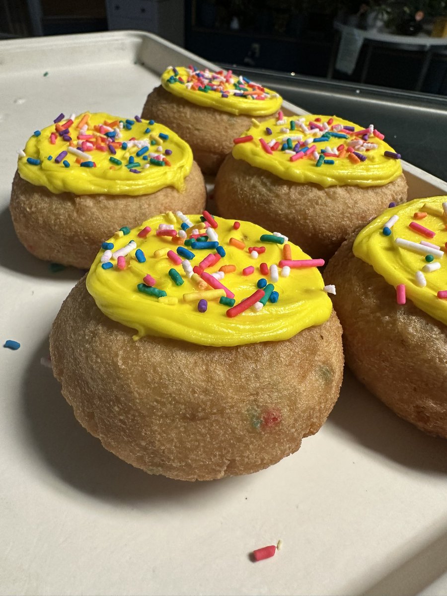Liebermann’s And Beyond Bakery tweet media