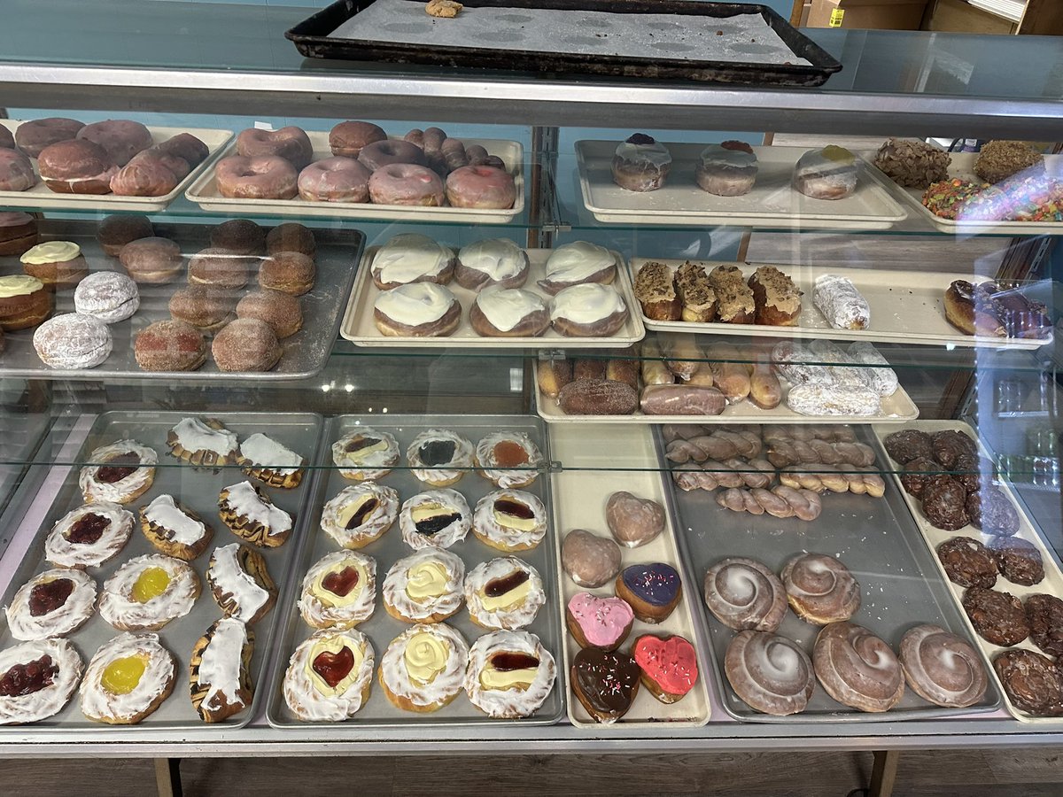 Liebermann’s And Beyond Bakery tweet media