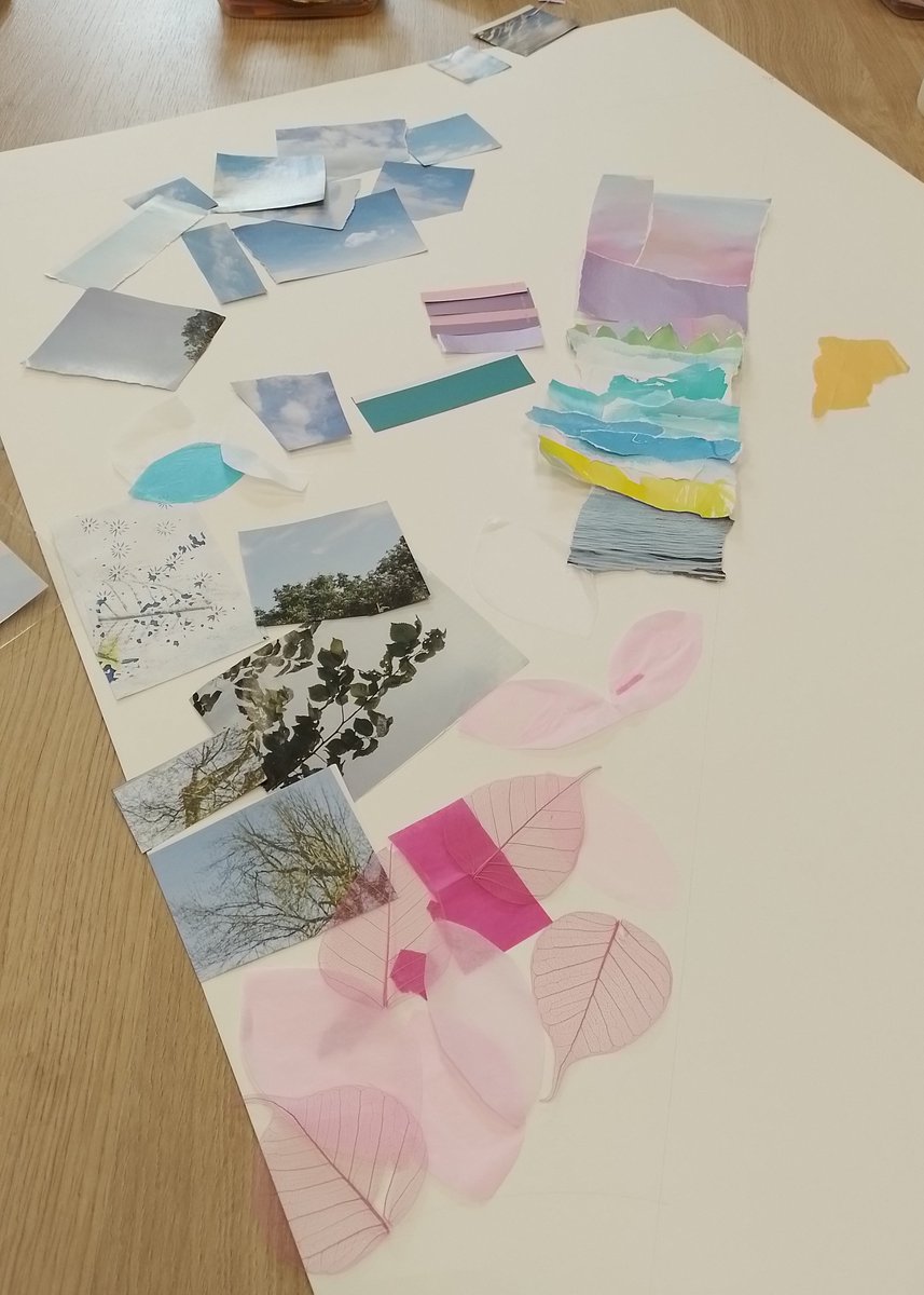 Ann in OT North View (@annjinot) on Twitter photo We're working on a collaborative artwork across all 9 Wards in North View It's coming along really well
Here we have sections from Clover Blossom Meadow Vale being developed
Many thanks to <a href="/LucentiaDesign/">Lucentia Design</a> for supporting this project We're working on a collaborative artwork across all 9 Wards in North View It's coming along really well
Here we have sections from Clover Blossom Meadow Vale being developed
Many thanks to <a href="/LucentiaDesign/">Lucentia Design</a> for supporting this project