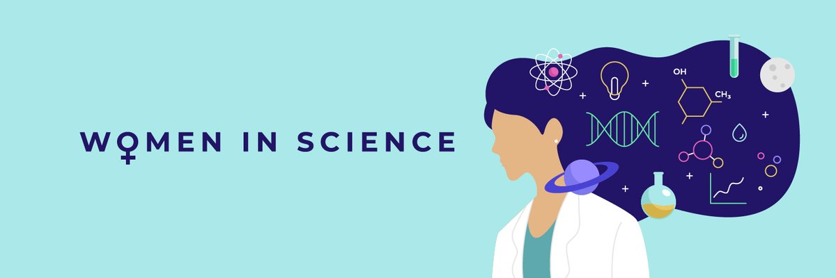#WomenInScience
On #InternationalDayofWomenandGirlsinScience, we celebrate the inestimable contribution women make to #cancer prevention &amp; encourage women and girls to pursue careers in cancer research &amp; other scientific fields.👩‍🔬🧪🦠🔬
iarc.who.int/news-events/ia…