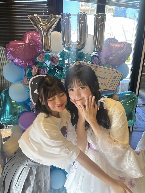 朱雀井かりんのTwitter画像27