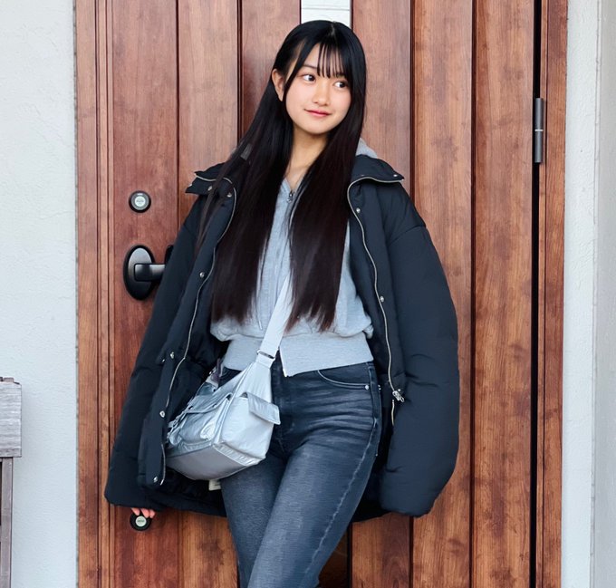 Twitterのコスプレ画像1