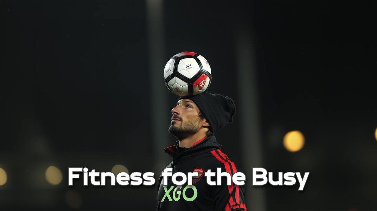 Fitness for the Busy: How to Make Time for Workouts

In today’s fast-paced world, finding time for fitness can feel impossible. But what if we told you that 20 minutes a day is all you need to invest in yourself? 

Let us help you fit fitness into your life with these simple