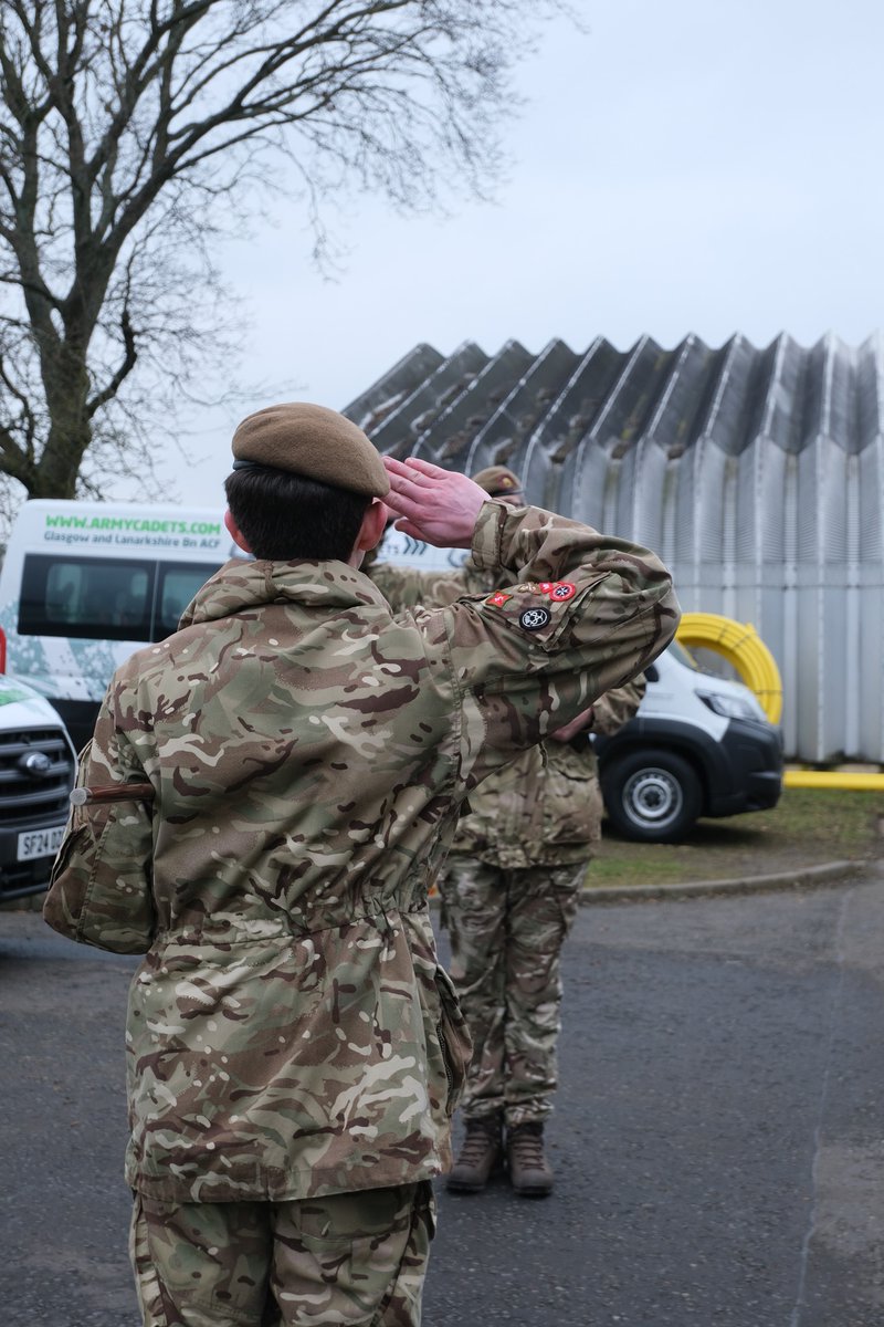 Lanark ACF (5Pl Scots Guards) tweet media