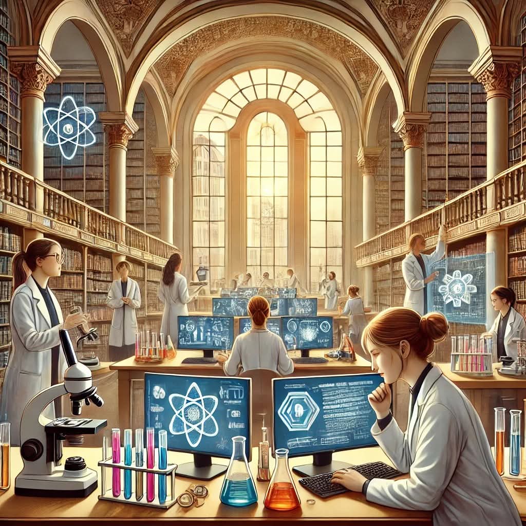 ДНТБ України tweet media