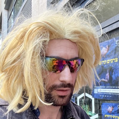 #NewProfilePic