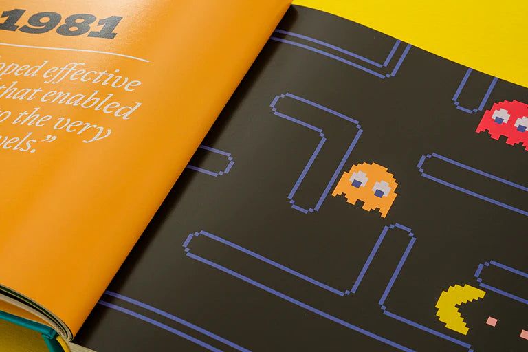PixelCrib (@pixelcribau) on Twitter photo Pre-orders are now open for the Games of a Lifetime: buff.ly/4hnF55v
Written by <a href="/JazRignall/">Jaz Rignall</a> and published by <a href="/bitmap_books/">Bitmap Books</a>, this book takes you on a journey from the dawn of the industry, covering the greatest games, historical events and more!
#gamingculture Pre-orders are now open for the Games of a Lifetime: buff.ly/4hnF55v
Written by <a href="/JazRignall/">Jaz Rignall</a> and published by <a href="/bitmap_books/">Bitmap Books</a>, this book takes you on a journey from the dawn of the industry, covering the greatest games, historical events and more!
#gamingculture