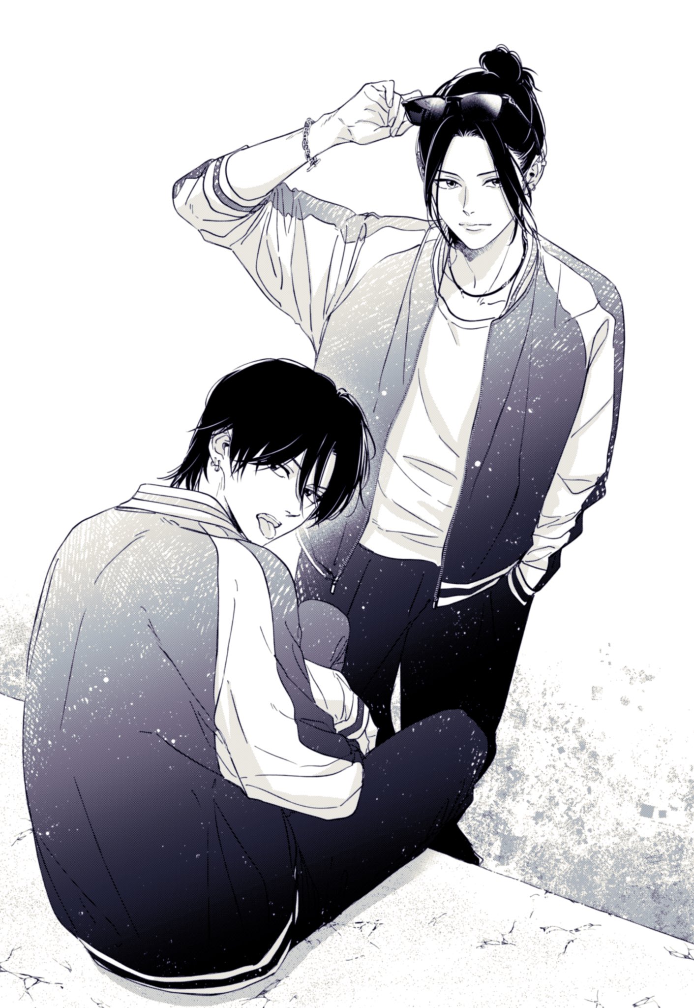 あなしん on X: 