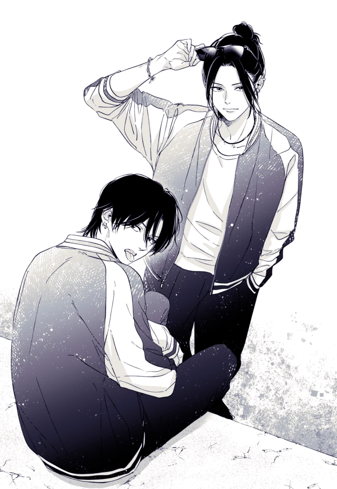 あなしん (@anashin626) / X