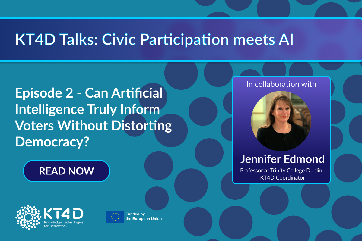 KT4Democracy tweet media