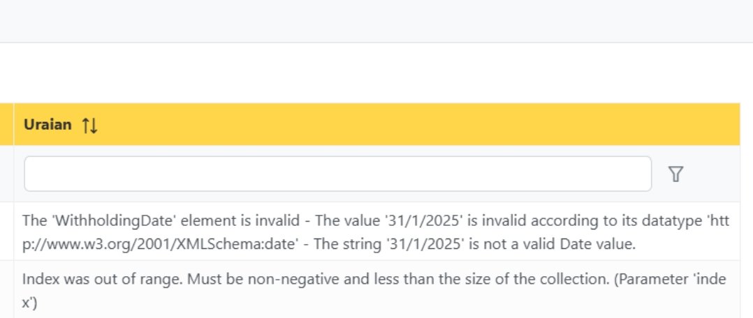 Min izin informasi error seeprti ini kenapa yah <a href="/kring_pajak/">#PajakKitaUntukKita</a>  pada impor bppu