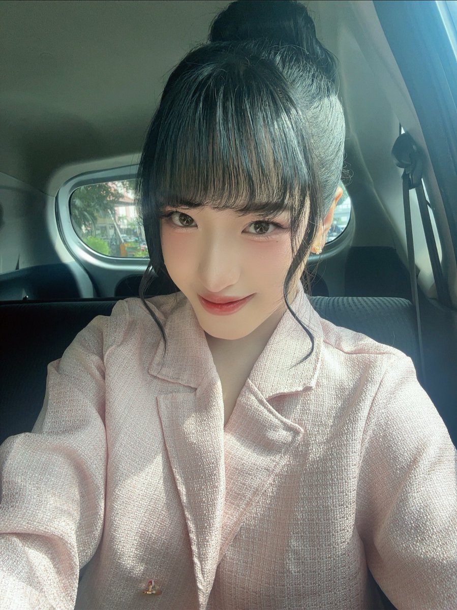Dena Natalia (@danella_jkt48) on Twitter photo 