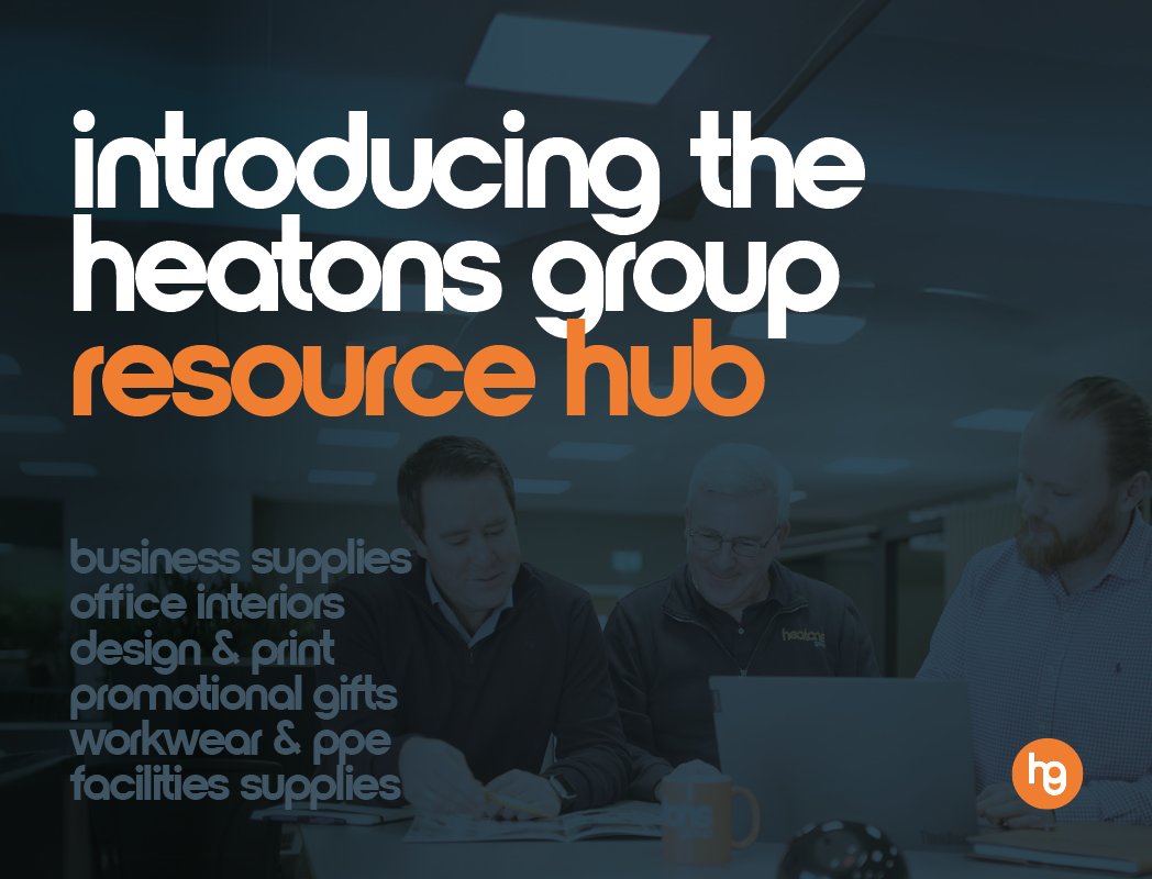 Heatons Group tweet media