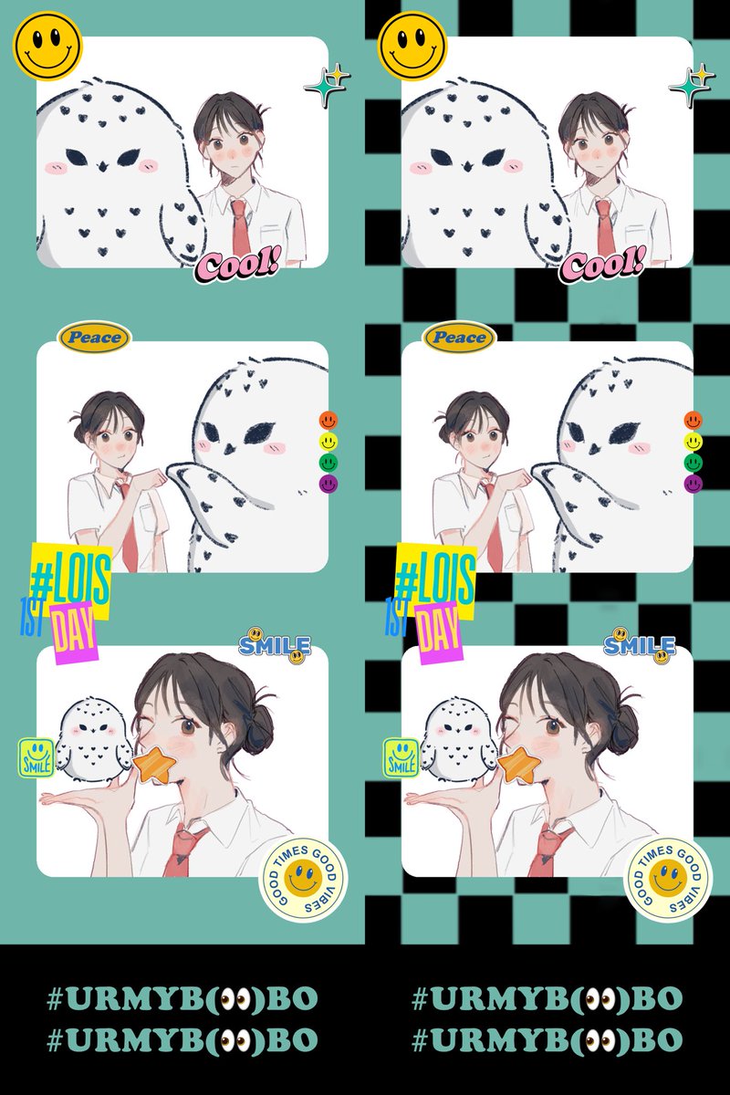 newyear_LOIS's tweet photo. #LOIS1STDAY
/เห็นว่าฟรีก็เลยหาจังหวะไม่มีคนไปถ่าย/
/แปะติ้กเก้อดาว/ https://t.co/WZM1vrlsc4