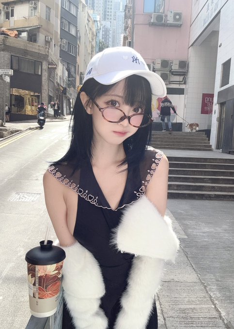 Twitterのコスプレ画像28