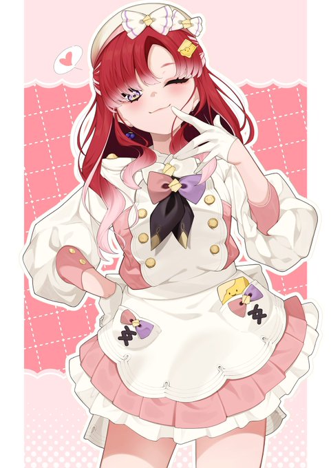 最近ずっと見てます
本当に可愛い
 #さおと名画 