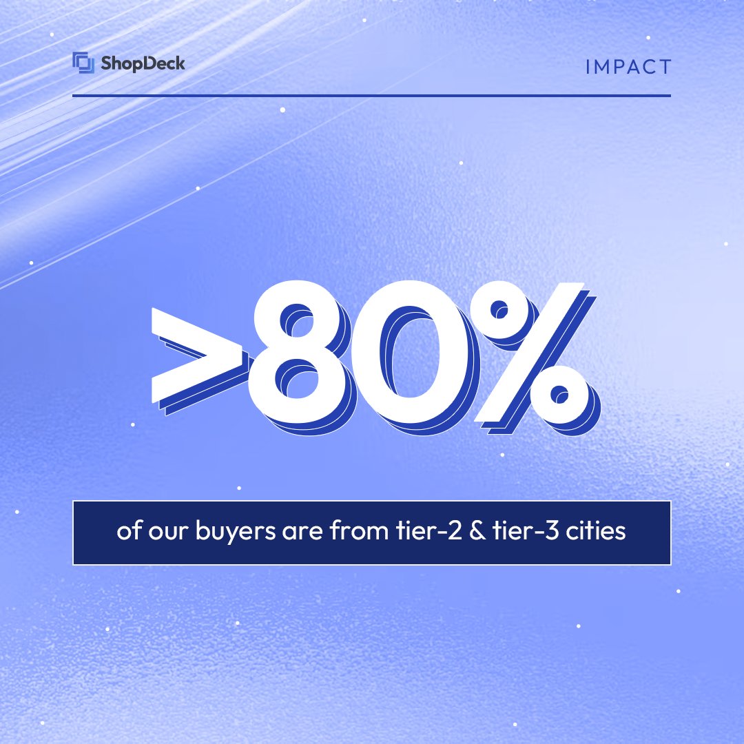 ShopDeck tweet media