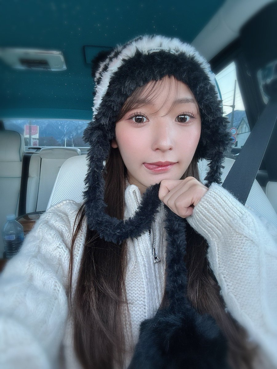 reirei_2005118's tweet photo. てへぺろ🥹
アップもかわい？ https://t.co/GW3vxkoeFF