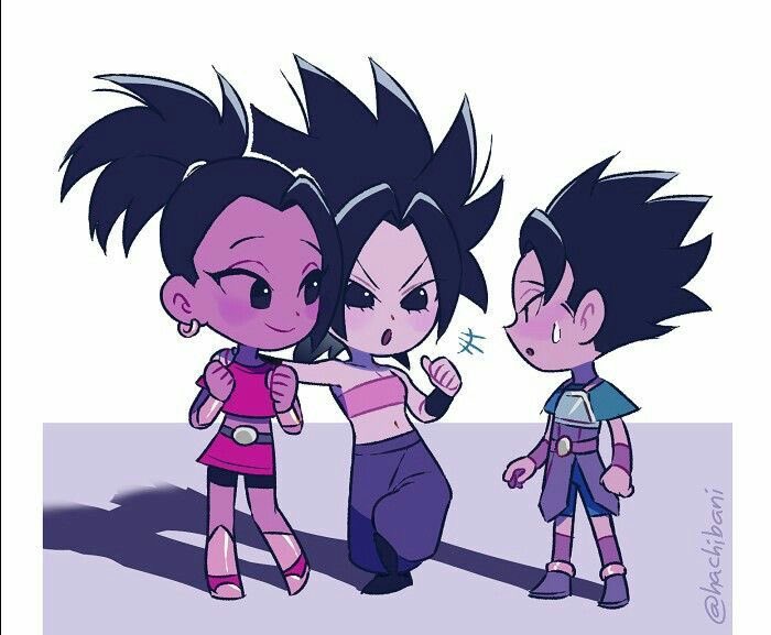 [🥬] Been a minute.

Hope most of you been well, as your two saiyans powerhouse duo is returning now! 

𝙇𝙚𝙩’𝙨 𝙝𝙖𝙫𝙚 𝙖 𝙜𝙧𝙚𝙖𝙩 𝙩𝙞𝙢𝙚 𝙩𝙤𝙜𝙚𝙩𝙝𝙚𝙧!~♡