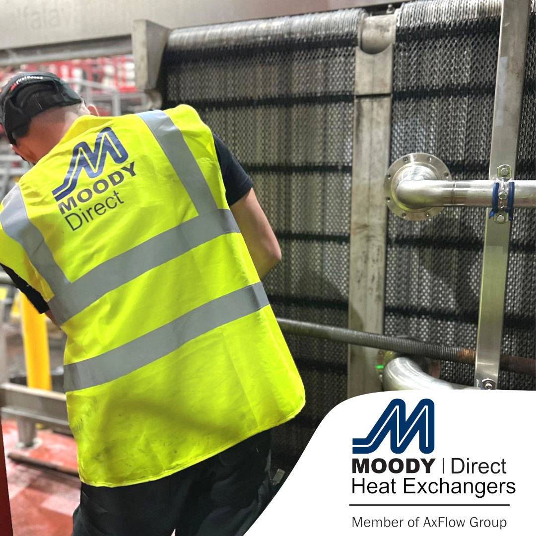 Moody Direct Ltd tweet media