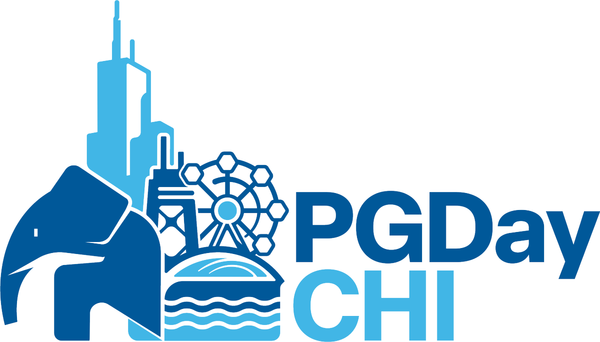 Hi Postgres Community in Chicago and the rest of the world! I wanted to remind you all that there are just ten days left for the Early Bird registration for PG Day Chicago! Although the schedule is not there yet, the list of selected talks is already available, so you can see