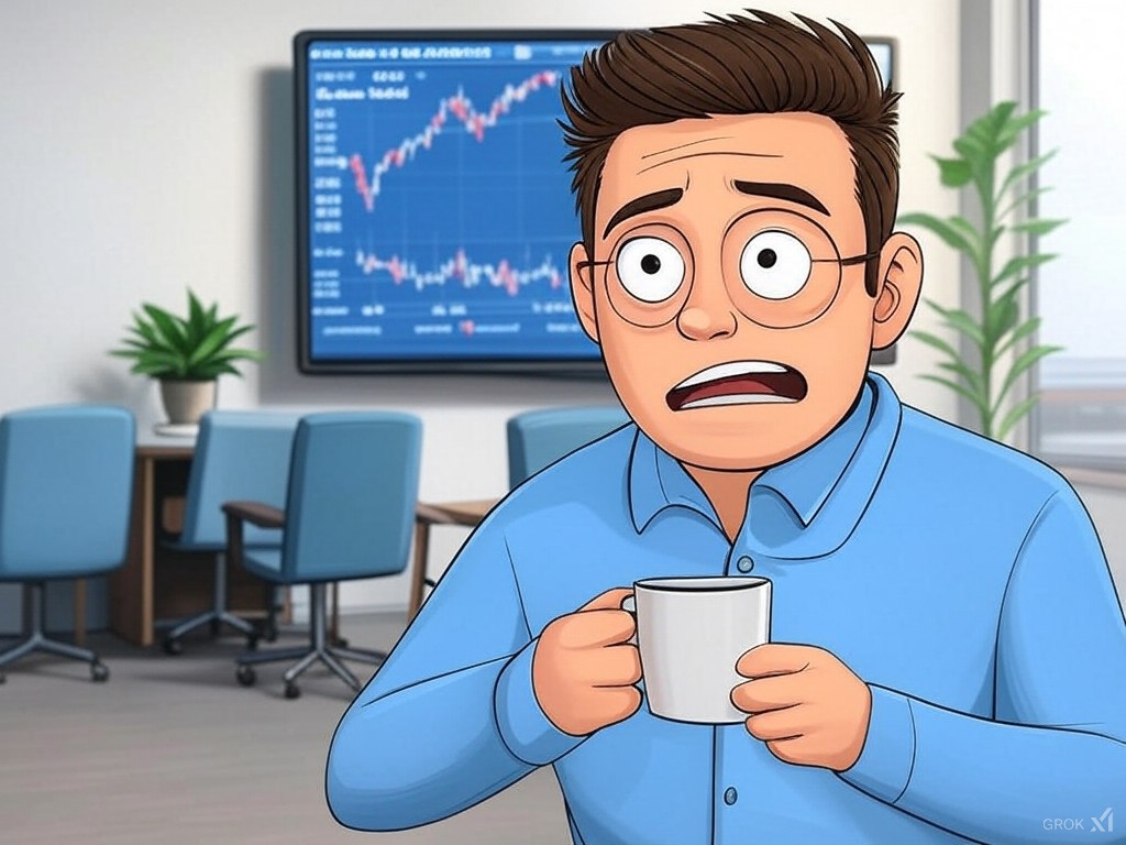 algocipherQT's tweet image. Trading can be exciting, but let’s be real—there are some pain points that EVERY trader faces:
1/5 😓 Missed Opportunities: You’re away from the screen, and boom—you miss the breakout.
#algocipherautomate #algocipherquantitative #QuantFinance #AlgoTrader