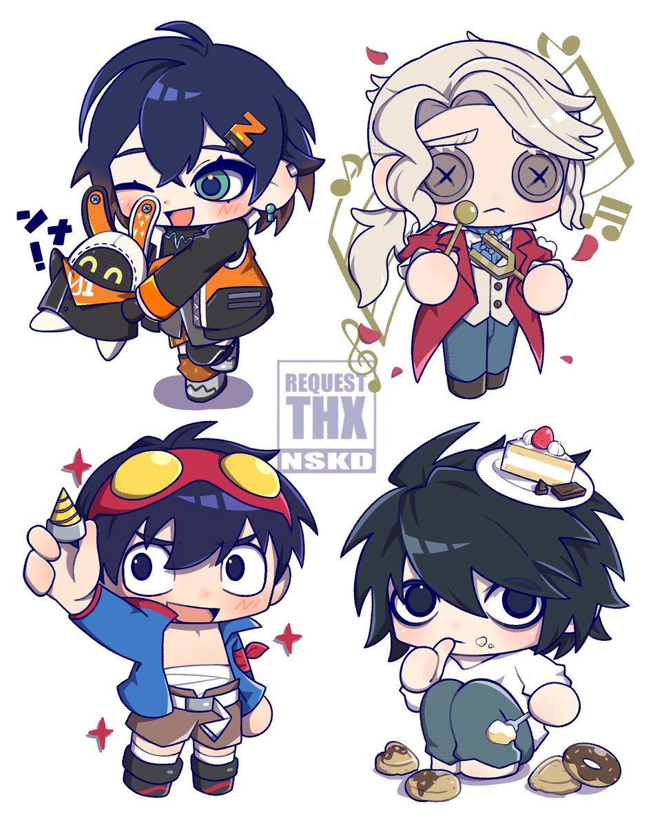 にしきだえぬ (@nishikidaenu) on Twitter photo 