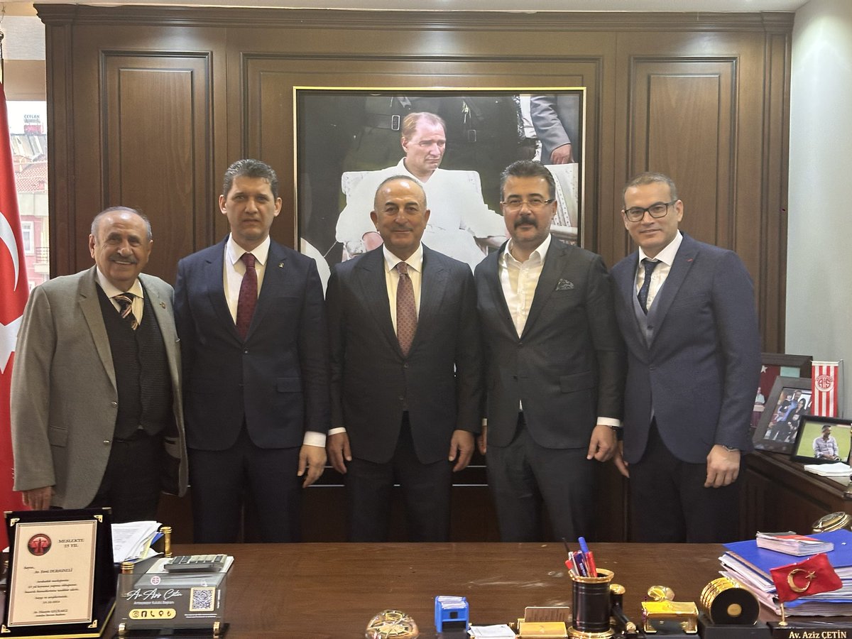 Aziz Çetin tweet media