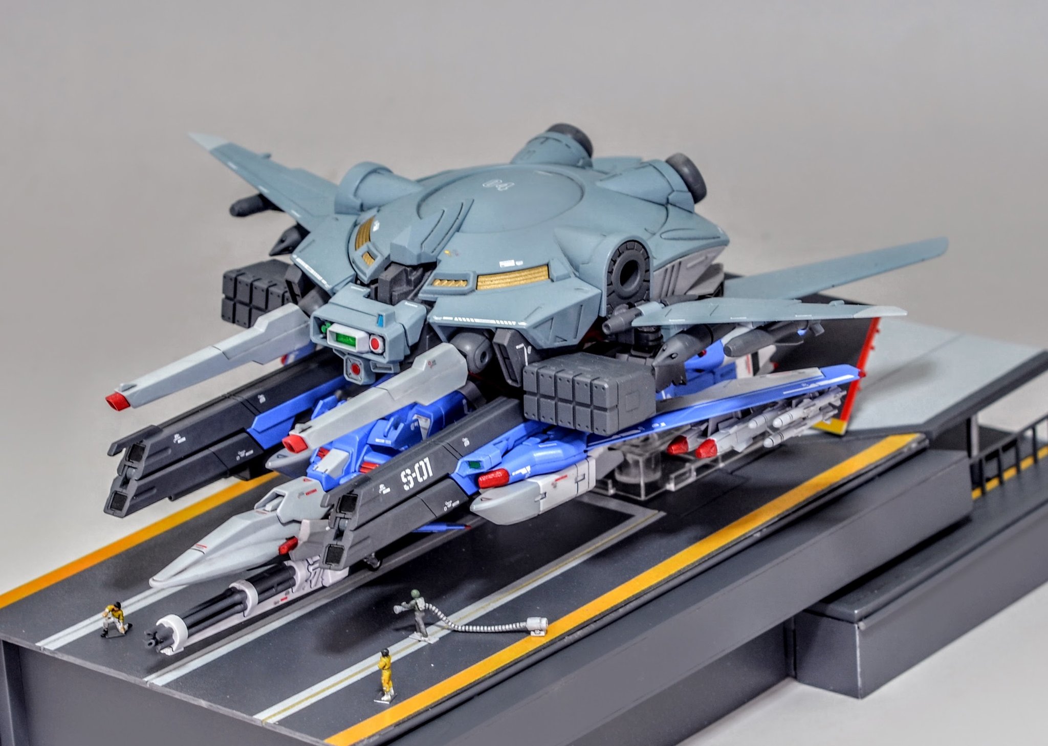 morish/もりっシュ＠GBWC11th日本代表 on X: 