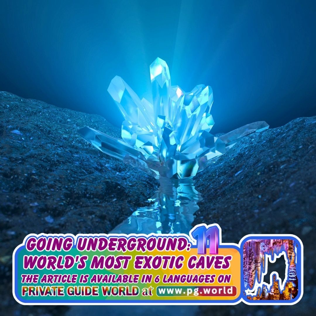 wwwpgworld's tweet image. Are you ready to journey underground? 🧭 Don’t miss out—dive in here: pg.world/articles/disco…
#offthebeatenpath #undergroundexplorer #naturalmarvels #adventureenthusiast #hiddenwonders #explorewithlocals #worldcaves #traveladventures #naturetravel #cavewanderers